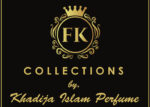 Khadija Islam Perfumes